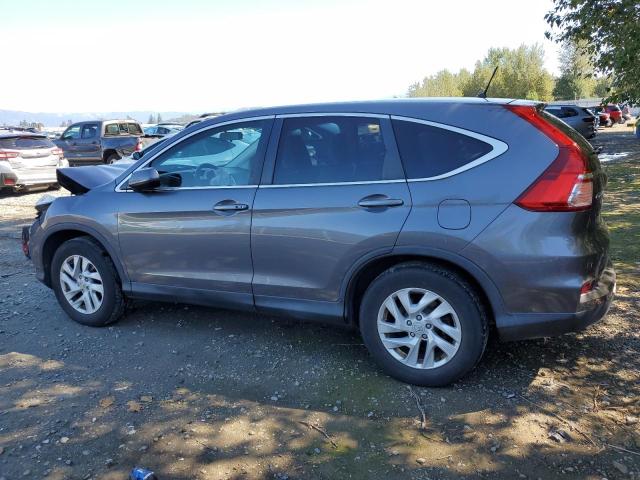Photo 2 from auction – 2015 HONDA CR-V EX with VIN 2HKRM4H52FH694513