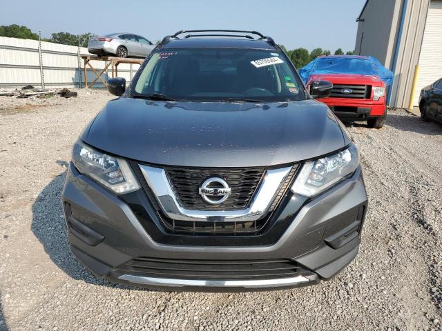 Photo 5 from auction – 2017 NISSAN ROGUE SV with VIN 5N1AT2MV6HC809795