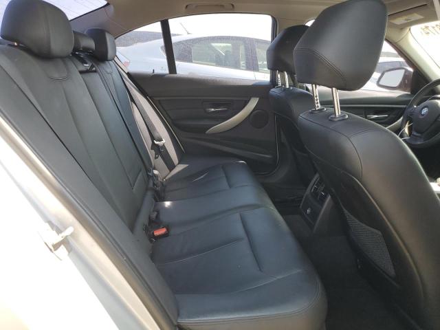 Photo 10 from auction – 2013 BMW 328 I SULE with VIN WBA3C1C56DK104470
