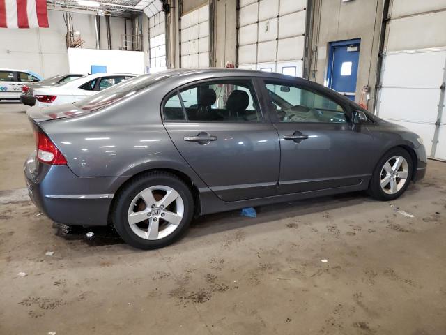 Photo 3 from auction – 2010 HONDA CIVIC LX-S with VIN 19XFA1F61AE065912