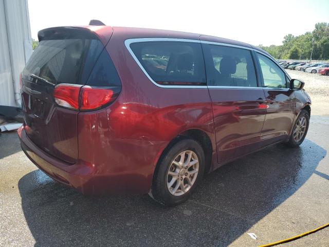 Photo 3 from auction – 2017 CHRYSLER PACIFICA T with VIN 2C4RC1DG0HR508949