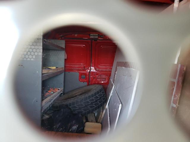 Photo 10 from auction – 2009 FORD ECONOLINE with VIN 1FTNE24W59DA28433