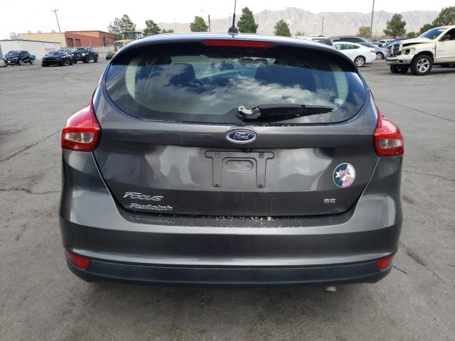 Photo 6 from auction – 2018 FORD FOCUS SE with VIN 1FADP3K23JL244809