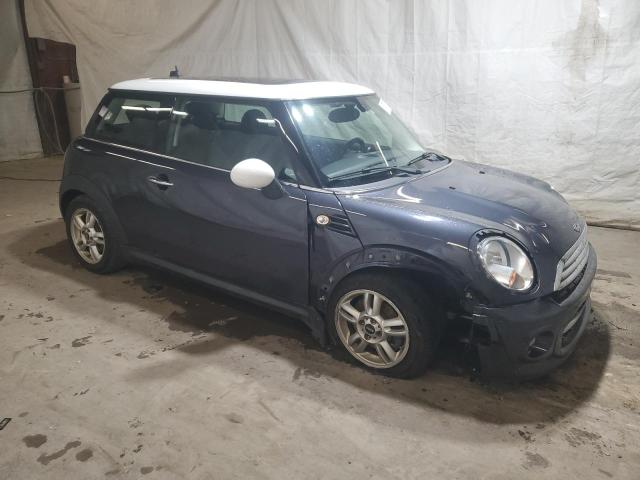 Photo 4 from auction – 2013 MINI COOPER with VIN WMWSU3C52DT546662