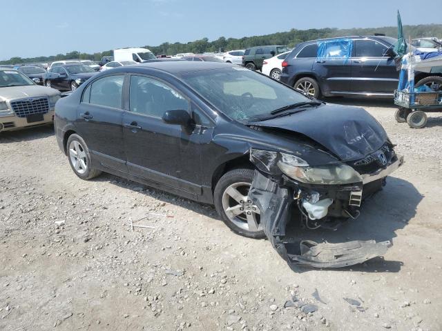Photo 4 from auction – 2011 HONDA CIVIC LX-S with VIN 19XFA1F63BE003980