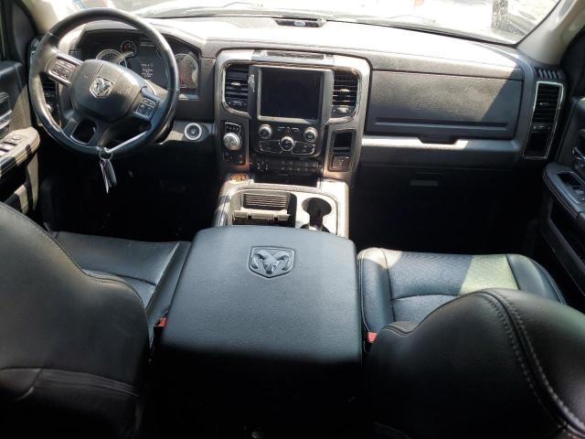 Photo 8 from auction – 2018 RAM 1500 SPORT with VIN 1C6RR7MT0JS259871