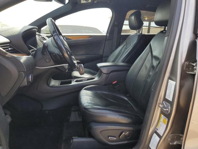 Photo 7 from auction – 2017 LINCOLN MKC SELECT with VIN 5LMCJ2C98HUL21684