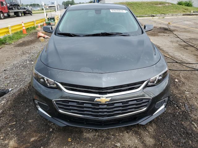 Photo 5 from auction – 2018 CHEVROLET MALIBU LT with VIN 1G1ZD5ST4JF196225