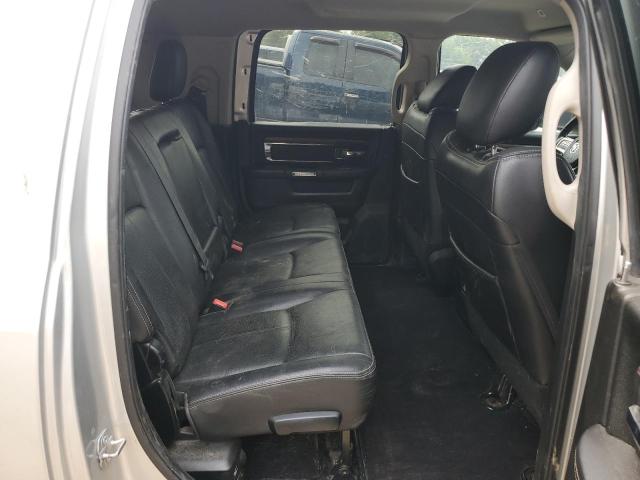Photo 10 from auction – 2018 RAM 2500 LARAM with VIN 3C6UR5NL0JG134146