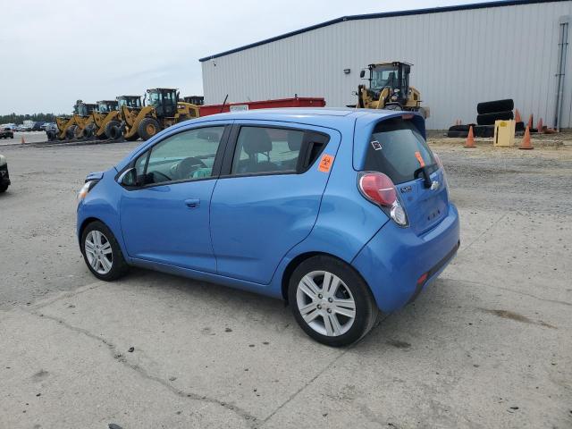 Photo 2 from auction – 2015 CHEVROLET SPARK LS with VIN KL8CB6S91FC712765