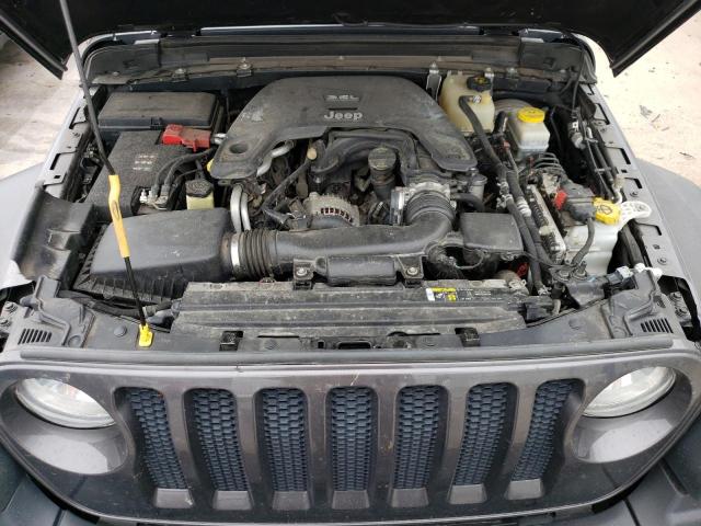 Photo 12 from auction – 2018 JEEP WRANGLER U with VIN 1C4HJXDG2JW187952