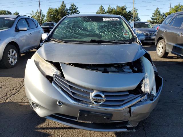 Photo 5 from auction – 2014 NISSAN VERSA NOTE with VIN 3N1CE2CP9EL427208