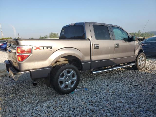 Photo 3 from auction – 2014 FORD F150 SUPER with VIN 1FTFW1EF3EKF66483