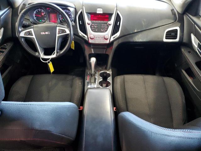 Photo 8 from auction – 2011 GMC TERRAIN SL with VIN 2CTALSEC5B6233512