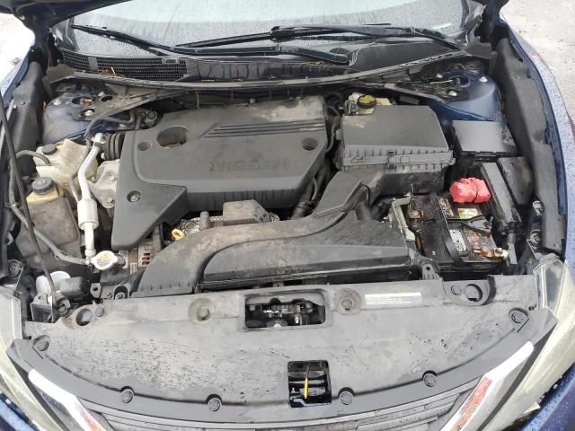 Photo 11 from auction – 2016 NISSAN ALTIMA 2.5 with VIN 1N4AL3AP5GC181782