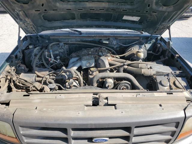 Photo 11 from auction – 1995 FORD F150 with VIN 1FTDF15Y9SLB30610