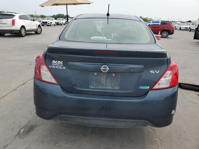 Photo 6 from auction – 2016 NISSAN VERSA S with VIN 3N1CN7AP7GL862702