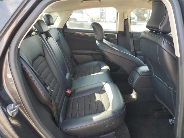 Photo 10 from auction – 2017 FORD FUSION SE with VIN 3FA6P0LU9HR324747