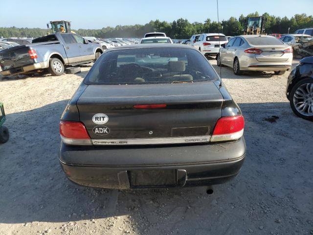 Photo 6 from auction – 2000 CHRYSLER CIRRUS LX with VIN 1C3EJ46X3YN195335