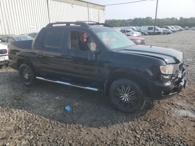 Foto 4 de la subasta – 2012 HONDA RIDGELINE con VIN 5FPYK1F29CB457849
