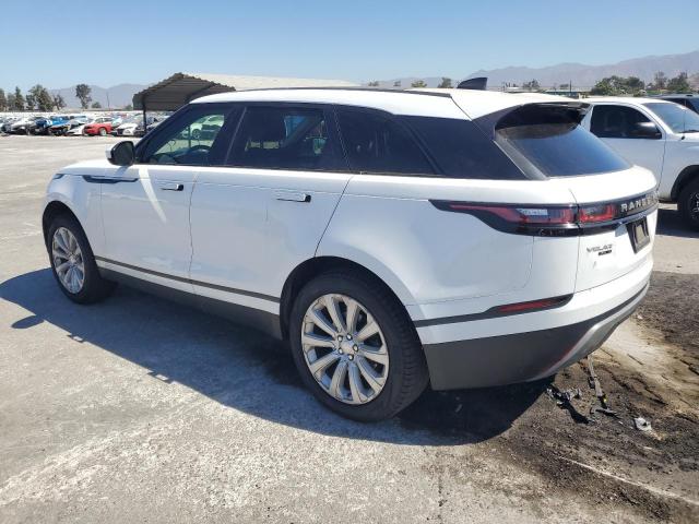 Photo 2 from auction – 2018 LAND ROVER RANGE ROVE with VIN SALYB2RN3JA745577