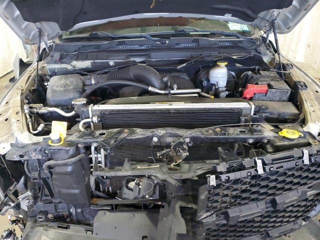 Photo 11 from auction – 2018 RAM 1500 SPORT with VIN 1C6RR7MT6JS156566