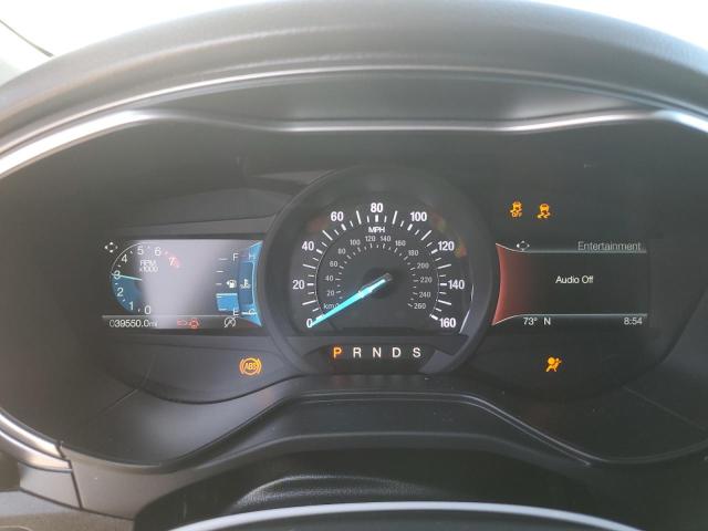 Photo 9 from auction – 2019 FORD FUSION SE with VIN 3FA6P0HD1KR175086