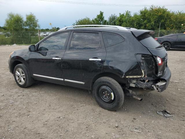 Photo 2 from auction – 2012 NISSAN ROGUE S with VIN JN8AS5MV3CW710632