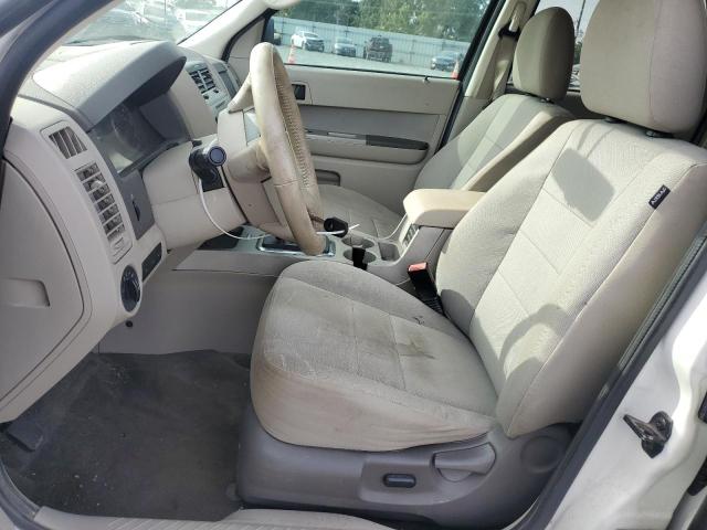 Photo 7 from auction – 2011 FORD ESCAPE XLT with VIN 1FMCU0D71BKC25586