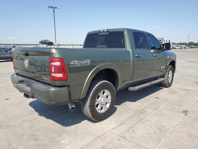 Photo 3 from auction – 2021 RAM 2500 LARAM with VIN 3C6UR5FL4MG624057
