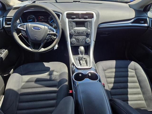 Photo 8 from auction – 2014 FORD FUSION SE with VIN 3FA6P0H77ER364324