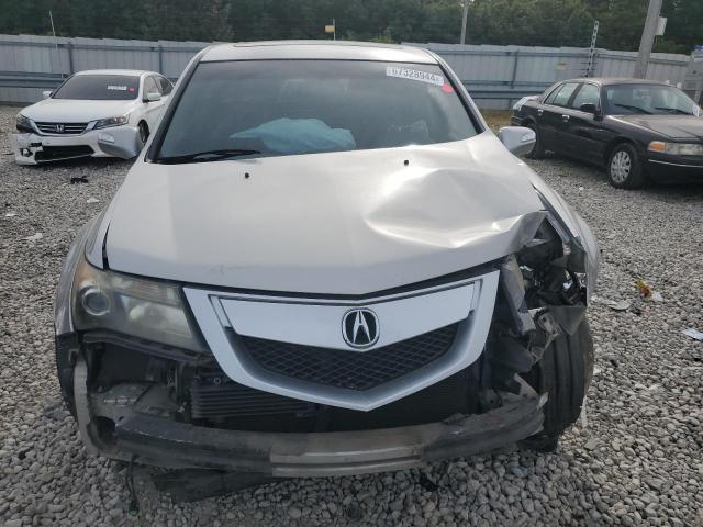 Photo 5 from auction – 2011 ACURA MDX TECHNO with VIN 2HNYD2H67BH523049