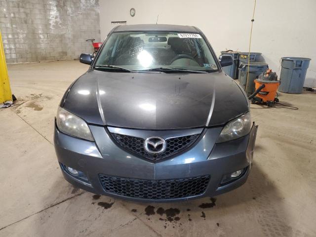 Photo 5 from auction – 2009 MAZDA 3 I with VIN JM1BK32G191200097