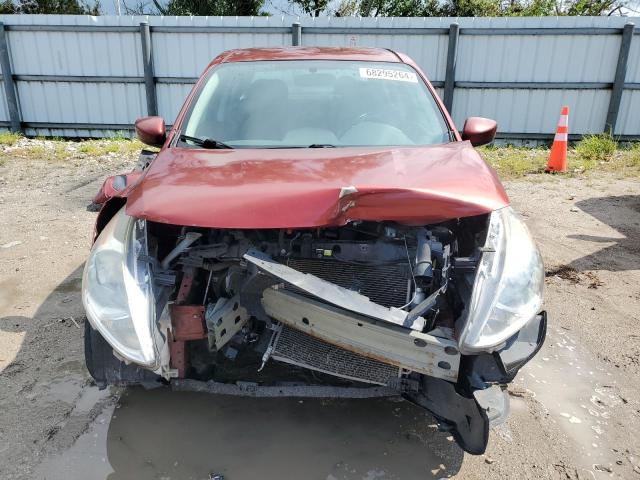Photo 5 from auction – 2016 NISSAN VERSA S with VIN 3N1CN7AP4GL884270