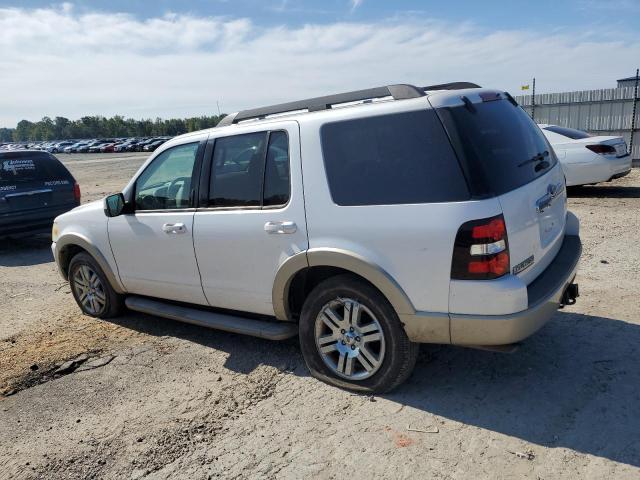 Photo 2 from auction – 2010 FORD EXPLORER E with VIN 1FMEU7EE3AUA39551