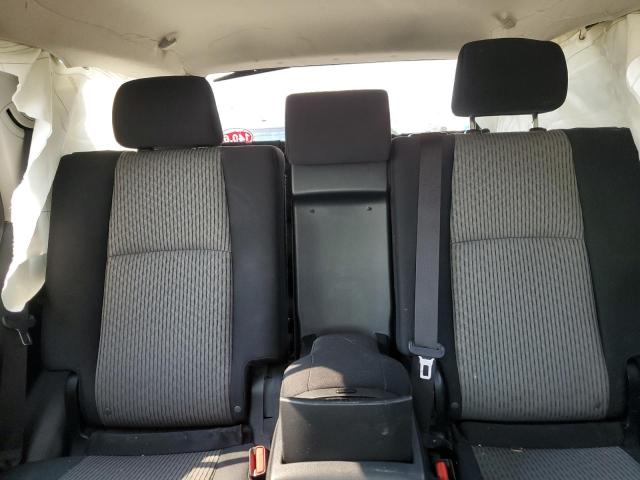 Photo 10 from auction – 2016 TOYOTA 4RUNNER SR with VIN JTEBU5JR9G5296510
