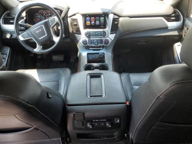 Photo 8 from auction – 2017 GMC YUKON SLE with VIN 1GKS2AKC6HR230282