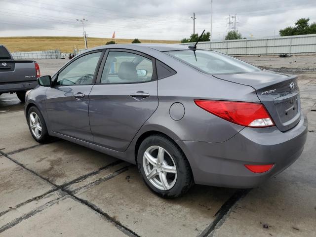Photo 2 from auction – 2017 HYUNDAI ACCENT SE with VIN KMHCT4AE3HU195968