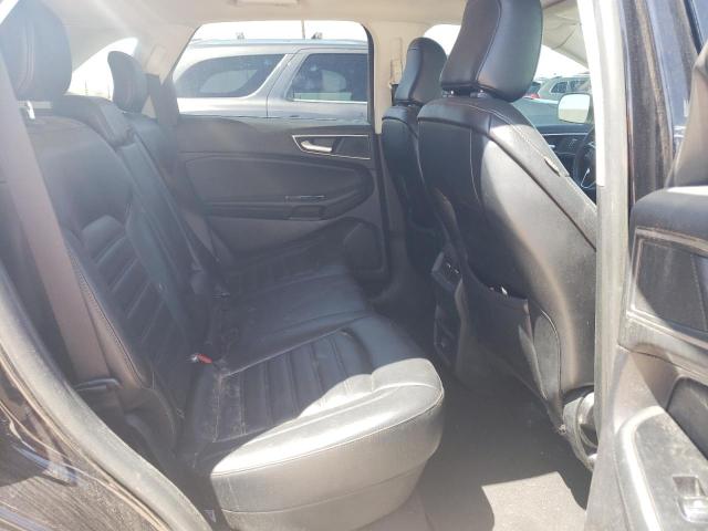 Photo 11 from auction – 2020 FORD EDGE SEL with VIN 2FMPK3J91LBA29951