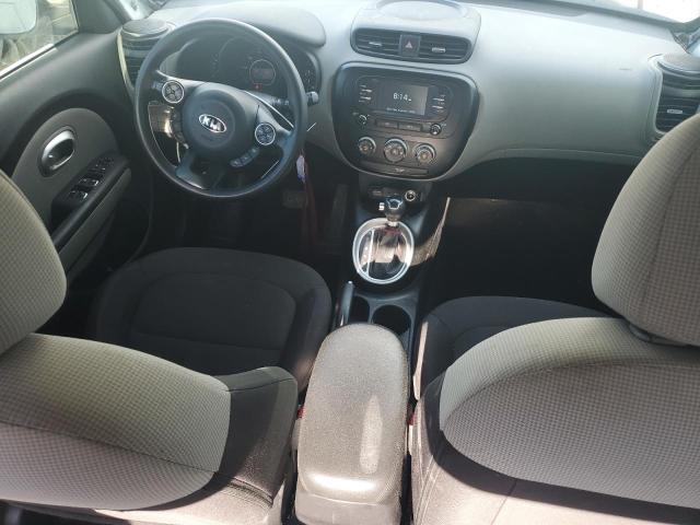 Photo 8 from auction – 2019 KIA SOUL with VIN KNDJN2A22K7686117