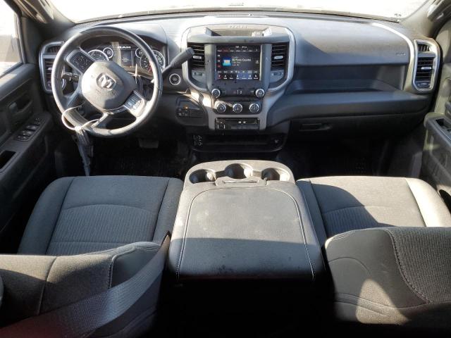Photo 8 from auction – 2021 RAM 2500 TRADE with VIN 3C6UR5CL8MG557256
