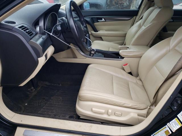 Фото 7 с аукциона – 2012 ACURA TL с VIN 19UUA8F56CA023010