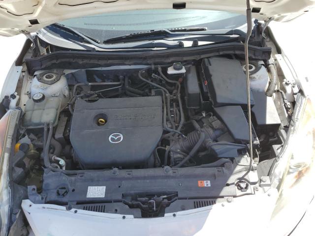 Photo 11 from auction – 2010 MAZDA 3 I with VIN JM1BL1SG7A1165345