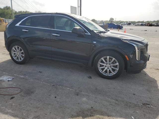 Photo 4 from auction – 2019 CADILLAC XT4 LUXURY with VIN 1GYFZBR44KF103286