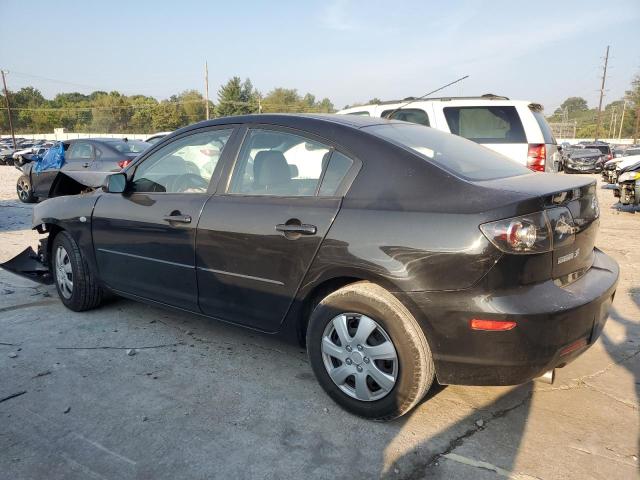 Photo 2 from auction – 2009 MAZDA 3 I with VIN JM1BK32F791249179