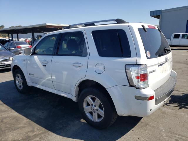 Photo 2 from auction – 2008 MERCURY MARINER HE with VIN 4M2CU29H08KJ25869