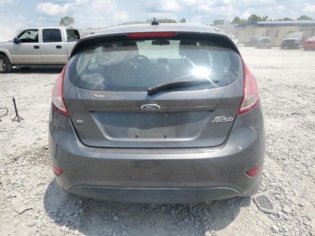 Photo 6 from auction – 2016 FORD FIESTA SE with VIN 3FADP4EJ5GM155890