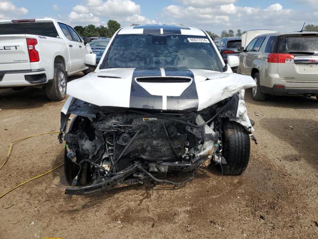 Photo 5 from auction – 2018 DODGE DURANGO R/ with VIN 1C4SDJCTXJC116444