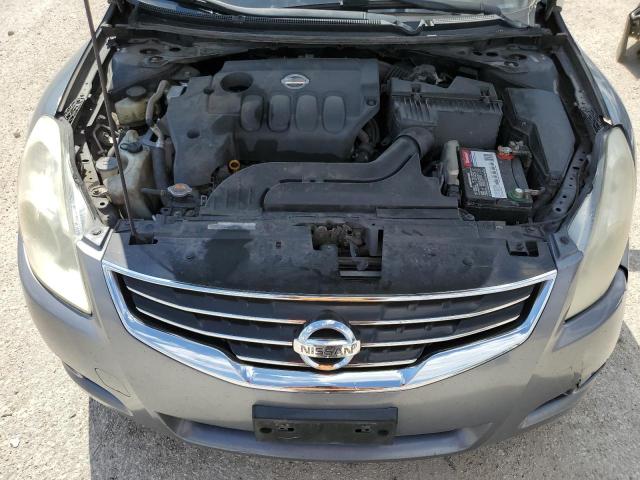 Photo 11 from auction – 2011 NISSAN ALTIMA BAS with VIN 1N4AL2AP5BN441640