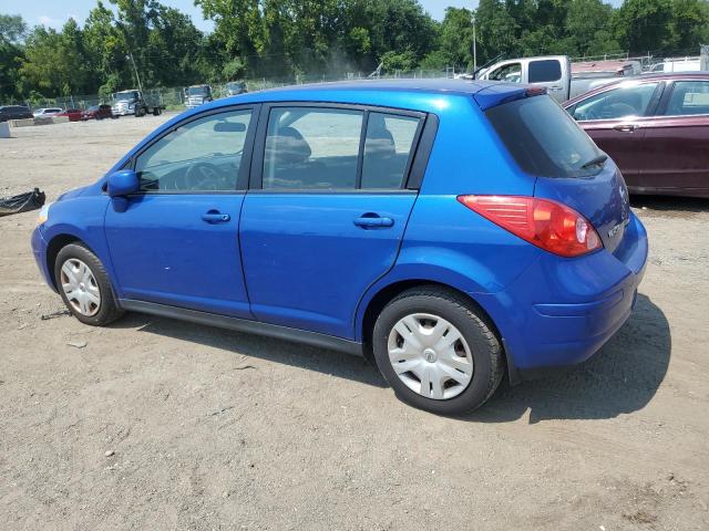 Photo 2 from auction – 2012 NISSAN VERSA S with VIN 3N1BC1CP3CK263579